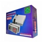 Consola NINTENDO Retro Classic Mini con salida HDMI 621 Juegos - Imagen 2