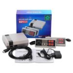 Consola NINTENDO Retro Classic Mini con salida HDMI 621 Juegos - Imagen 3