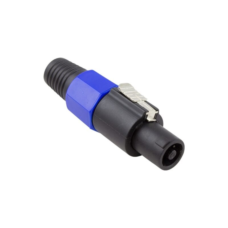 Conector VOYZ Speakon Macho M-80M