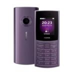 Celular NOKIA 110 4G - Imagen 2