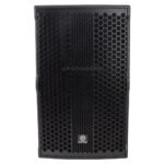 Parlante profesional BLASTKING Pasivo 15" 2 Vías Madera - Imagen 2