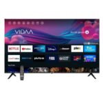 Televisor Smart NORTH TECH Qled HD 75" - Isdb-t 4K