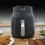 Freidora NORTH TECH sin Aceite 5L - Air Fryer - Imagen 2