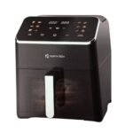 Freidora NORTH TECH sin Aceite 8L - Air Fryer