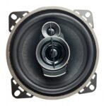 Juego de Parlantes NORTH TECH 4" 4 Vías 220 Watts PMPO - Imagen 4