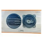 Juego de Parlantes NORTH TECH 4" 4 Vías 220 Watts PMPO - Imagen 5