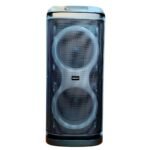 Parlante Activo NORTH TECH 2X10" Bluetooth con batería - Imagen 4
