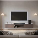 Barra de Sonido NORTH TECH 2.0 Bluetooth - Imagen 2