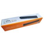 Barra de Sonido Mini NORTH TECH con Bluetooth - Imagen 4