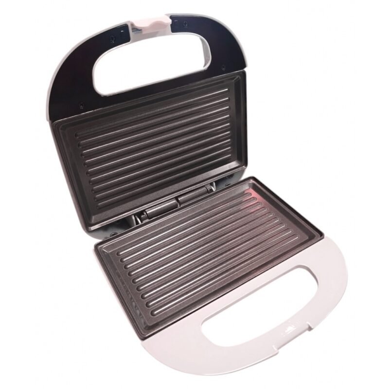 Sandwichera Grill 800W NORTH TECH