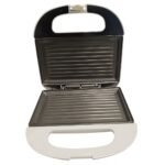 Sandwichera Grill 800W NORTH TECH - Imagen 2