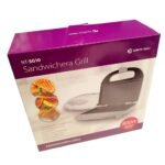 Sandwichera Grill 800W NORTH TECH - Imagen 4