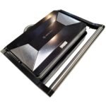 Sandwichera Grill 1000W NORTH TECH - Imagen 2