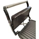 Sandwichera Grill 1000W NORTH TECH - Imagen 3