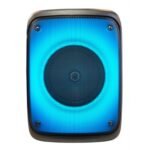 Parlante NORTH TECH 6.5" Amplificado Bluetooth Inalámbrico