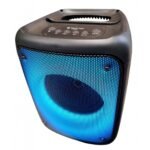 Parlante NORTH TECH 6.5" Amplificado Bluetooth Inalámbrico - Imagen 2