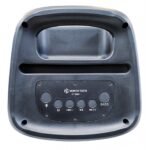 Parlante NORTH TECH 6.5" Amplificado Bluetooth Inalámbrico - Imagen 3