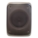 Parlante NORTH TECH 6.5" Amplificado Bluetooth Inalámbrico - Imagen 5