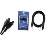 Cable AUDIOPIPE Fibra Optica para Audio Profesional - 3.6 Metros