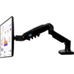 Soporte ONISTEK para Monitor 17 A 30'' Articulado con 2 USB 3.0 - Imagen 3
