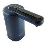 Dispensador de Agua Bomba a Batería Recargable USB - Imagen 6