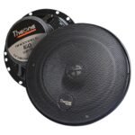 Jgo de parlantes THEONE 6.5 Coaxial
