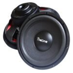 Parlante Sub Woofer SLIM 12" THEONE