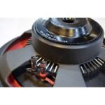 Parlante THEONE Sub Woofer SLIM 12" - Imagen 2