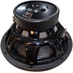Parlante THEONE SubWoofer 12" doble bobina - Imagen 3