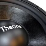 Parlante THEONE SubWoofer 12" doble bobina - Imagen 6