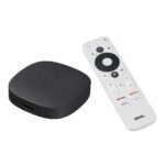 Chromecast Watch Onn HDMI Streaming con Google TV 4K - Imagen 3