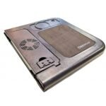 Mesa OBERON para Notebook plegable con cooler de refrigeración - Imagen 3