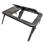 Mesa OBERON para Notebook plegable con cooler de refrigeración - Imagen 4