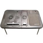 Mesa OBERON para Notebook plegable con cooler de refrigeración - Imagen 5