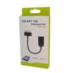 Cable OTG para SAMSUNG GALAXY GENERICO