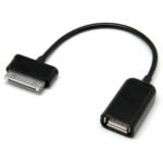 Cable OTG para SAMSUNG GALAXY GENERICO - Imagen 2