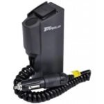 Inversor TARGUS 12V/110V para Auto 75W