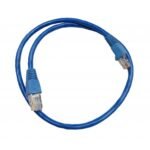 Patch Cord UTP CAT5 50 cm