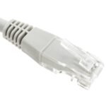 Cable de Red Patch Cord Cat5 3 Metros - Imagen 2