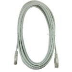 Cable de Red NIPPON Patch Cord Cat5e UTP 7,5 Metros