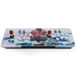 Consola THEONE Arcade Emulador Pandora Star WiFi multiples juegos