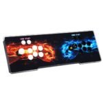 Consola THEONE Arcade Emulador Pandora Star WiFi multiples juegos - Imagen 2