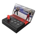 Game IPEGA Pad Tipo Arcade para Celular