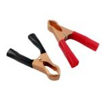 Pinza Cocodrilo para Batería NIPPON 50A - Imagen 2