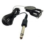 Micrófono ZEBRA para Guitarra Acustica - Imagen 2