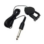 Micrófono ZEBRA para Guitarra Acustica - Imagen 3