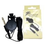 Micrófono ZEBRA para Guitarra Acustica - Imagen 4