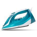 Plancha a Vapor Punktal para Ropa 2200W