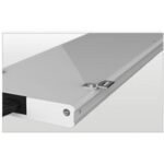Panel LED de Montaje 10W - Luz Blanca Fria - Imagen 2