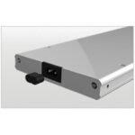 Panel LED de Montaje 10W - Luz Blanca Fria - Imagen 4